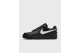 Nike Air Force x AMBUSH 1 Low (DV3464-001) schwarz 4