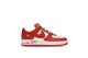 Nike Air Force 1 Low x Louis Vuitton By Virgil Abloh (1A9VA9) rot 1