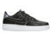 Nike Air Force 1 Low Y2K gs (BQ7042 001) schwarz 3