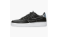 Nike Air Force 1 Low Y2K gs (BQ7042 001) schwarz 2