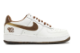 Nike Air Force 1 (306901-121) weiss 2
