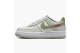 Nike Air Force 1 Low Year Of The Snake gs (HV6000-131) weiss 1