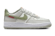 Nike Air Force 1 Low Year Of The Snake gs (HV6000-131) weiss 3