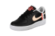 Nike Air Force 1 LV8 Worldwide Pack GS (CN8536-001) schwarz 1