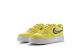 Nike Air Force 1 LV8 3 GS (AR7446 700) gelb 2