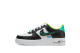 Nike Air Force 1 LV8 GS Graffiti (DX3349 100) bunt 1