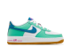 Nike Air Force 1 Low GS Play LV8 (FJ4613-100) bunt 5