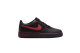 Nike Air Force 1 LV8 (HV4762-001) schwarz 1