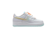 Nike Air Force 1 LV8 (IB8890-191) weiss 1