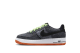 Nike Air Force 1 LV8 Ghost Green Low GS (DZ5287 001) grau 1