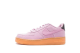 Nike Air Force 1 LV8 Style GS (AR0735-600) pink 1