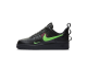 Nike Air Force 1 LV8 Utility Hyper UL Scream Green (CQ4611-001) schwarz 1