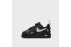 Nike Air Force LV8 Utility TD Low 1 (AV4273-001) schwarz 5