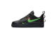 Nike Air Force 1 LV8 Utility Hyper UL Scream Green (CQ4611-001) schwarz 5
