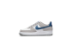 Nike Air Force 1 Low Athletic Club Grey LV8 GS (DH9597-001) bunt 1