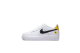 Nike Air Force 1 LV8 GS A Day Have Low (DM0983-100) weiss 1
