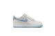Nike Air Force 1 WMNS LXX (DX1193-100) weiss 3