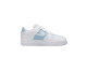 Nike WMNS Air Force 1 LXX Glacier (DJ9880 400) blau 6