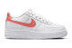 Nike Air Force 1 Magic Ember gs (FV5948-117) weiss 6