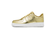 Nike Air Force 1 WMNS SP (CQ6566 700) gelb 3