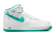 Nike Air Force 1 Mid 07 Clear Jade (DV0806-102) weiss 2