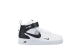 Nike Air Force 1 Mid 07 LV8 (804609-103) weiss 1