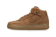 Nike Air Force 1 Mid 07 Flax (715889-200) beige 1