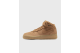 Nike Air Force 1 Mid 07 Flax (715889-200) beige 2
