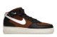 Nike Air Force 1 Mid 07 Pecan (DQ8766 001) bunt 4