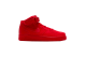 Nike Air Force 1 Mid 07 (315123-609) rot 2