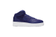 Nike Air Force 1 Mid (819677-402) blau 2