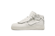 Nike Comme des x Air Force 1 Mid Gar ons (DC3601-100) weiss 3