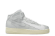 Nike Air Force 1 Mid Copy Paste (DQ8645-045) weiss 5
