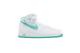 Nike Air Force 1 Mid 07 Clear Jade (DV0806-102) weiss 3