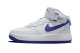 Nike Air Force 1 Mid EasyOn GS (FN1193-001) weiss 5