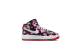 Nike Air Force 1 Mid EasyOn SE GS (FQ3692-001) bunt 3