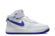 Nike Air Force 1 Mid EasyOn SE GS (FN1193-001) grau 6