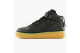 Nike Air Force 1 Mid LV8 GS (820342-004) schwarz 1