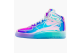 Nike Air Force 1 Mid Iridescent (779425-991) bunt 2