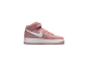 Nike Air Force 1 Mid LE GS (DH2933-600) pink 3