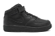 Nike Force 1 Mid Air PS LE (DH2934-001) schwarz 6