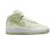 Nike Air Force 1 Mid LE GS (DH2933-002) weiss 2