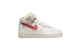 Nike Air Force 1 Mid LE GS (DH2933-102) weiss 2