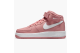 Nike Air Force 1 Mid LE GS (DH2933-600) pink 5