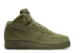 Nike Air Force 1 Mid 07 Legion Green (315123-302) grün 5