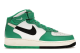 Nike Air Force 1 Mid Lv8 Split Stadium Green (DZ2554 100) bunt 2