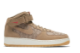 Nike Air Force 1 Mid 07 Premium N7 (AT6167 200) beige 3
