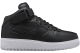Nike Air Force 1 Mid NikeLab (819677-002) schwarz 2