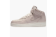 Nike Air Force 1 Mid PRM Retro (941913-600) beige 2