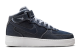 Nike Air Force 1 Mid 07 Denim (DD9625 400) blau 2